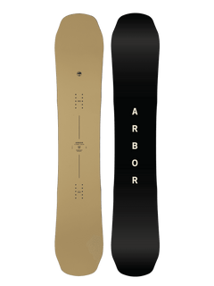 Element Deacon Snowboard 2026