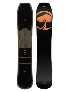 Coda Snowboard 2026