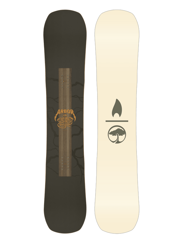 Draft Snowboard 2026 - Suburban Ski and Bike