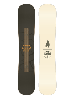 Draft Snowboard 2026