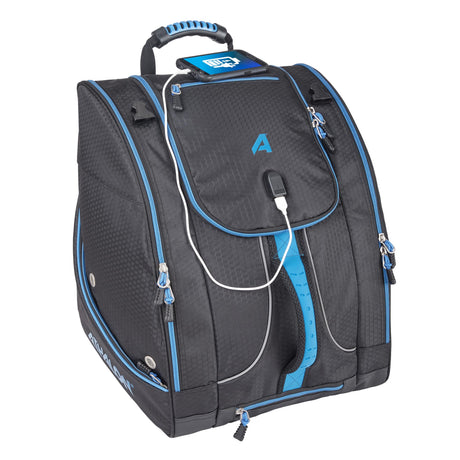 Deluxe Everything Boot Bag