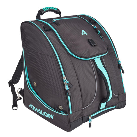 Deluxe Everything Boot Bag