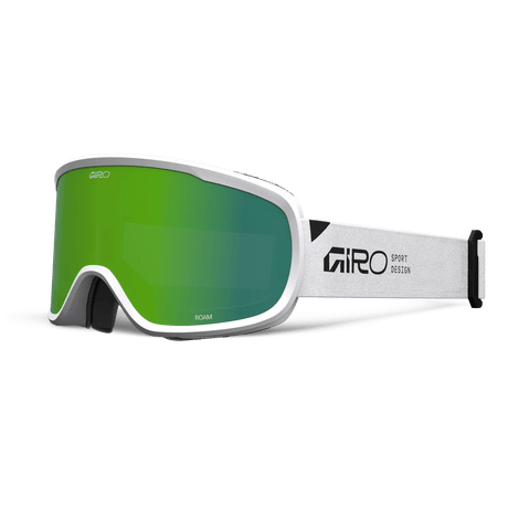 Roam Goggle - Suburban Ski and Bike