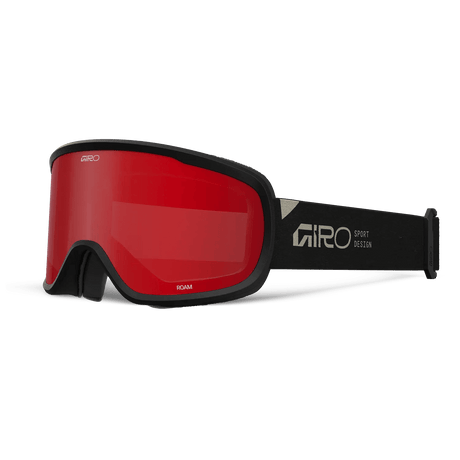 Roam Goggle - Suburban Ski and Bike