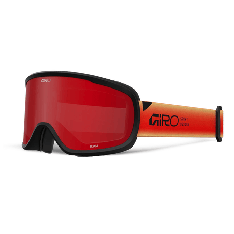 Roam Goggle - Suburban Ski and Bike