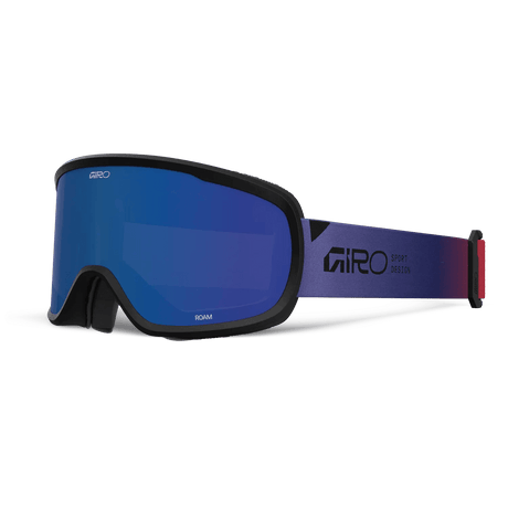 Roam Goggle - Suburban Ski and Bike