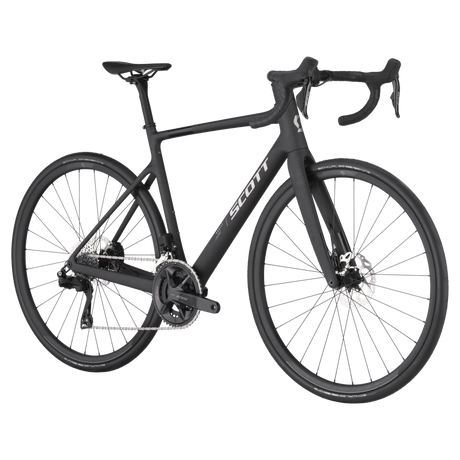 Addict 40 - Suburban Ski and Bike