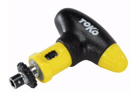 Pocket Driver - Suburban Ski and Bike