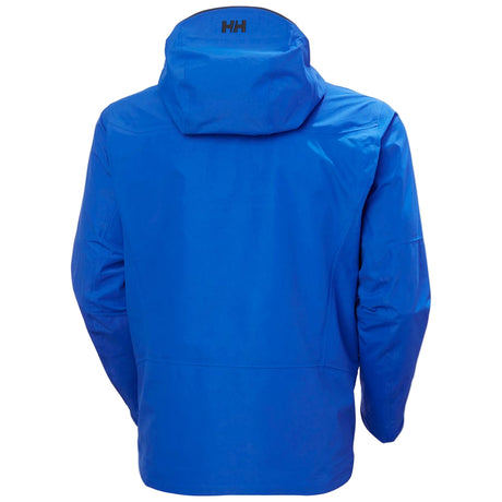 Men's Odin 9 Worlds 3.0 Shell Jacket