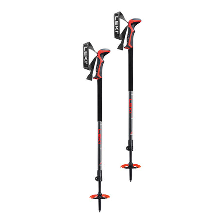 Haute Route 2 Backcountry Ski Pole