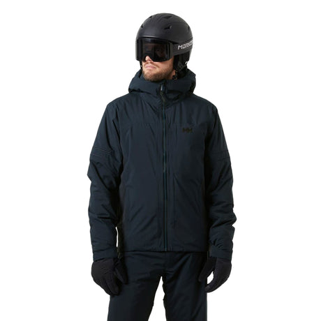 Men's Courchevel Insulated Ski Jacket
