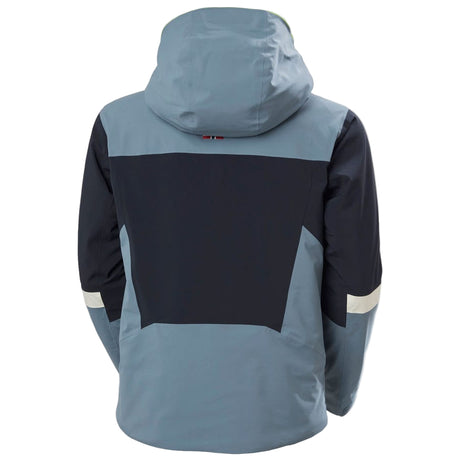 Men's Kvitfjell Race Insulated Ski Jacket