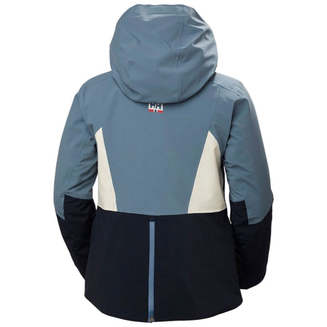 Women's Kvitfjell Race Insulated Ski Jacket