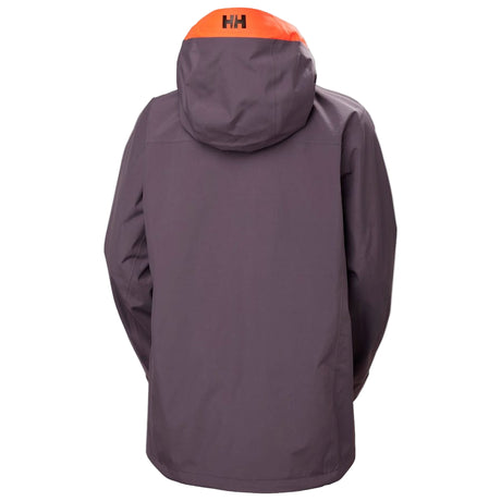 Women's Sogn Shell Jacket