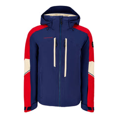 Men's Fall Line Insulated Ski Jacket