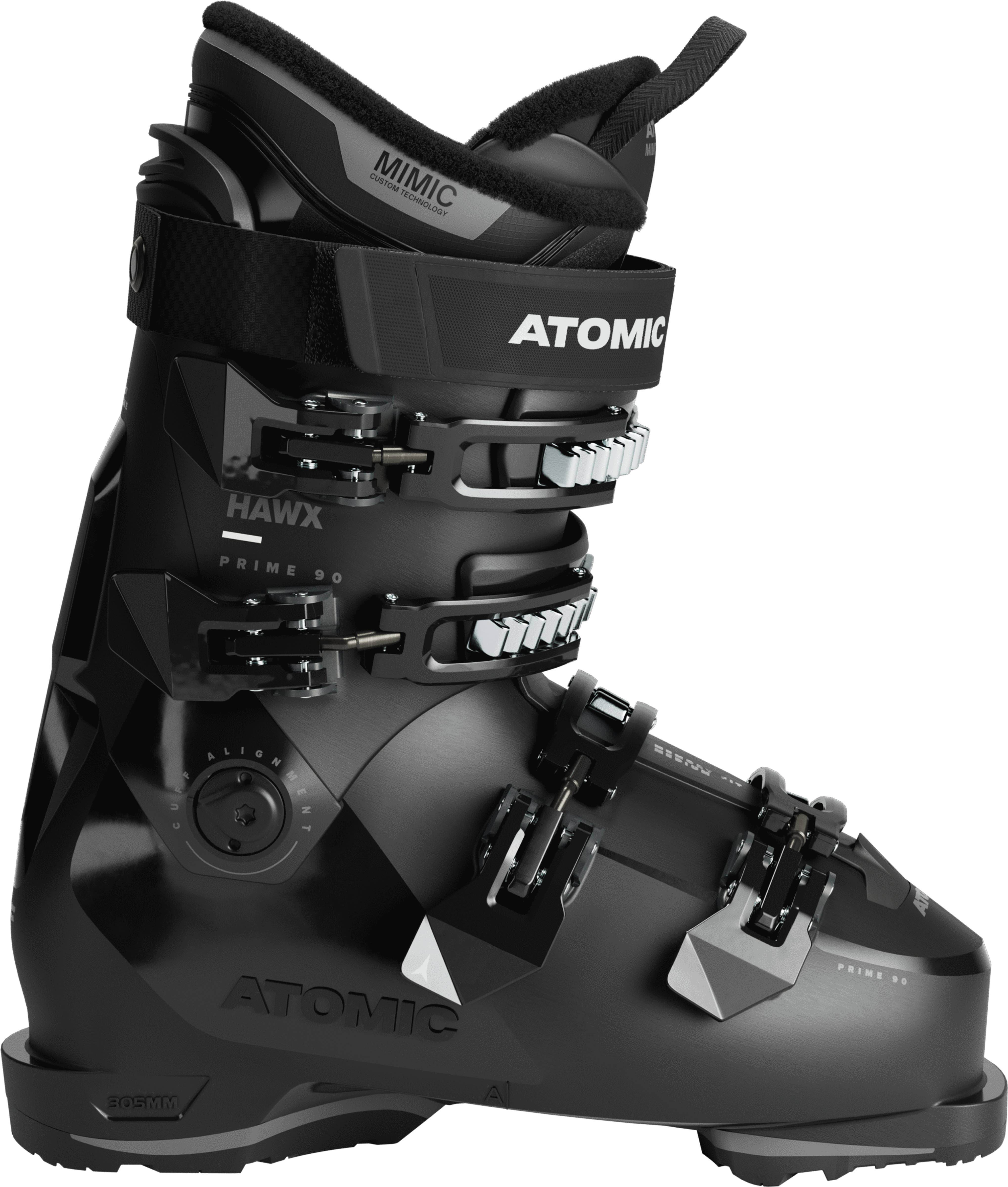 Hawx Prime 90 GW 2026 – Suburban Ski and Bike