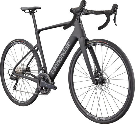 Synapse Carbon 5 - Suburban Ski and Bike