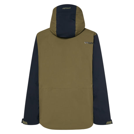 Tnp Tbt Insulated Anorak