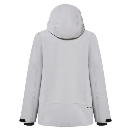 Canopy Insulated Ski Jacket