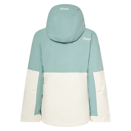 Women's Tnp Tbt Insulated Anorak