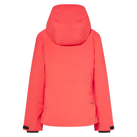 Women's Canopy Insulated Ski Jacket