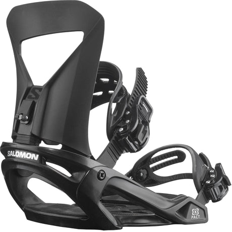 Pact Snowboard Binding 2026 - Suburban Ski and Bike