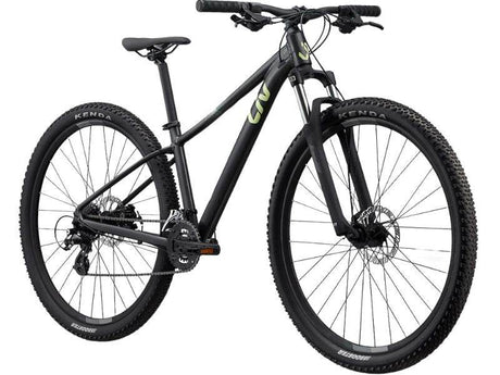 Tempt 29 4 - Black Chrome - Suburban Ski and Bike