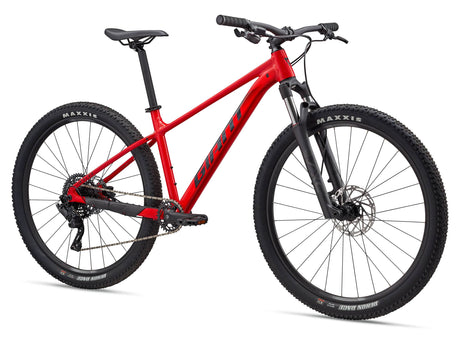 Talon 29 2 - Pure Red - Suburban Ski and Bike