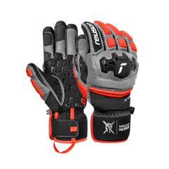 World Cup Warrior GS Race Gloves