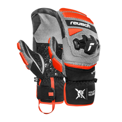 World Cup Warrior GS Race Mitten