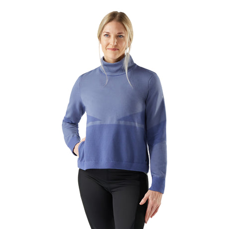 Women's Intraknit Alpine Pullover