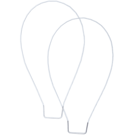 FTi Middle/Top Cable Clear - Suburban Ski and Bike