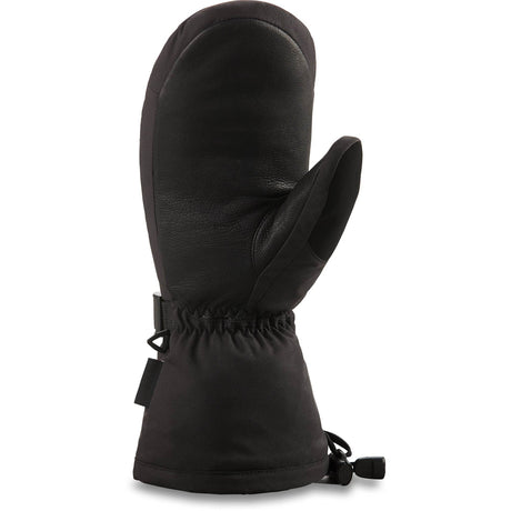 Leather Camino Mitt - Suburban Ski and Bike