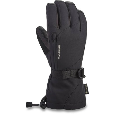 Leather Sequoia Gore-Tex Glove - Suburban Ski and Bike