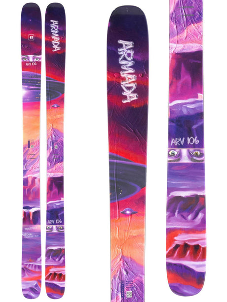 ARV 106 2026 - Suburban Ski and Bike