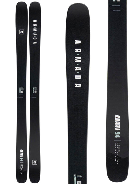 ARV 94 2026 - Suburban Ski and Bike