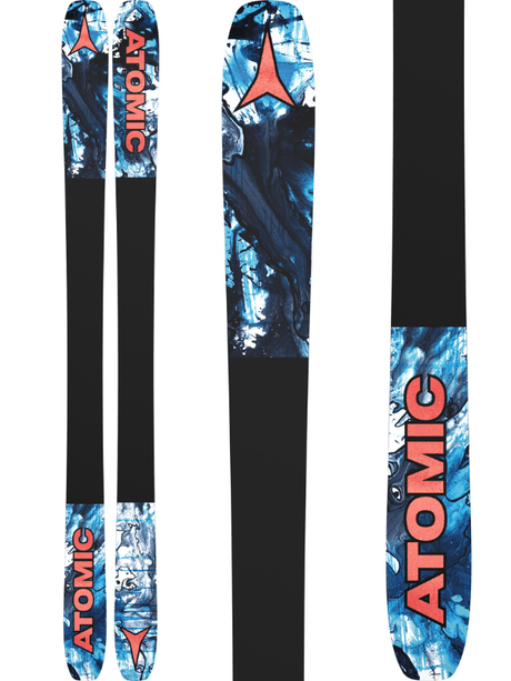 Bent 90 2025 - Suburban Ski and Bike