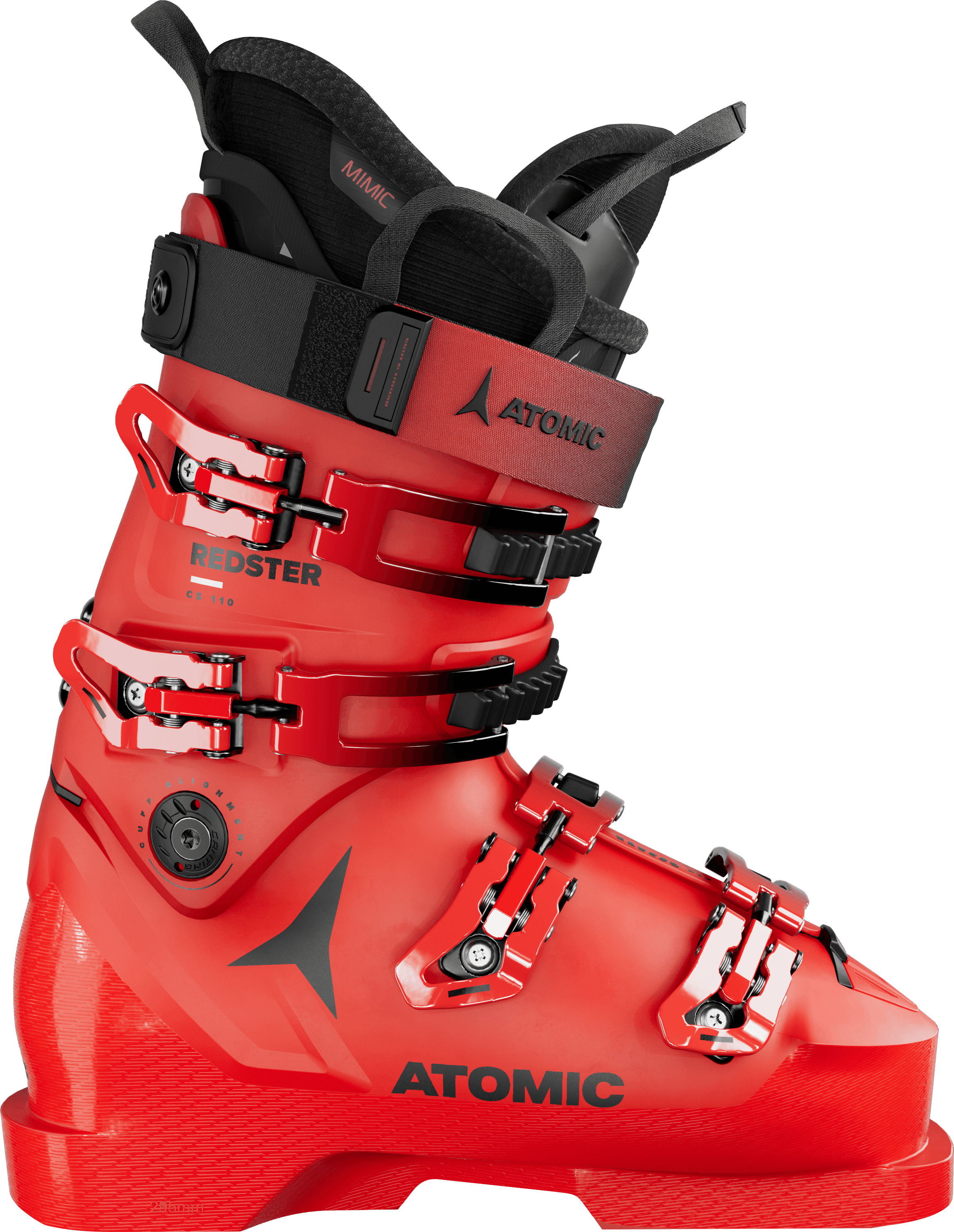 Redster CS 110 2025 – Suburban Ski and Bike atomic redster