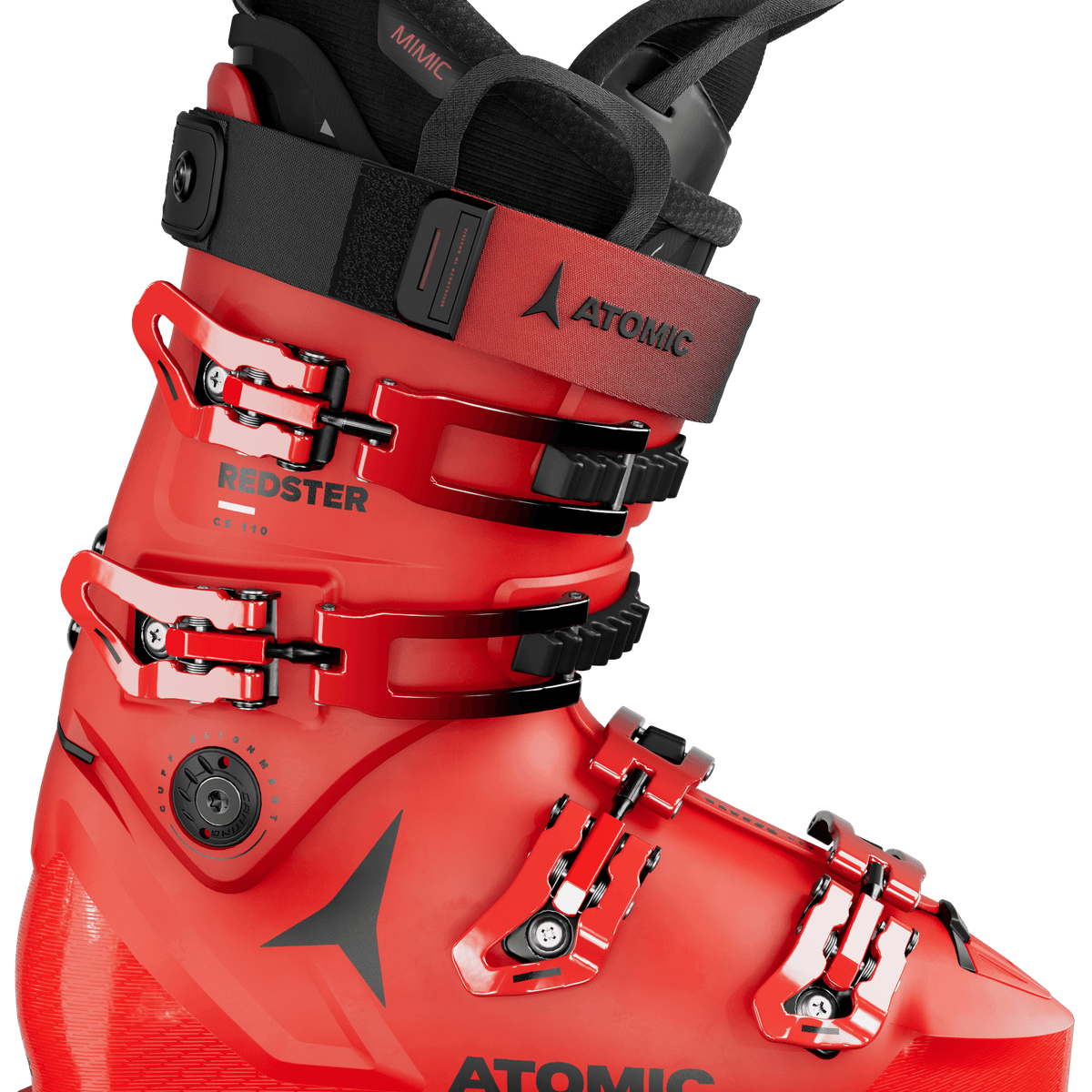 Redster CS 110 2025 – Suburban Ski and Bike