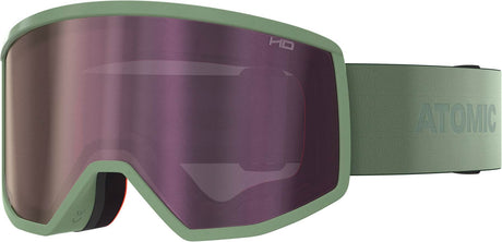 Four M HD Goggle - Suburban Ski and Bike