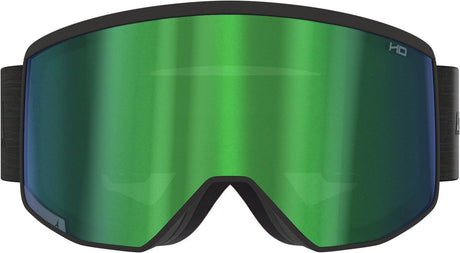 Four Pro L HD Goggle - Suburban Ski and Bike