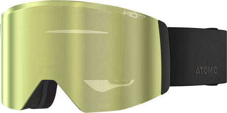 Four Q L HD PHOTO Goggle - Suburban Ski and Bike