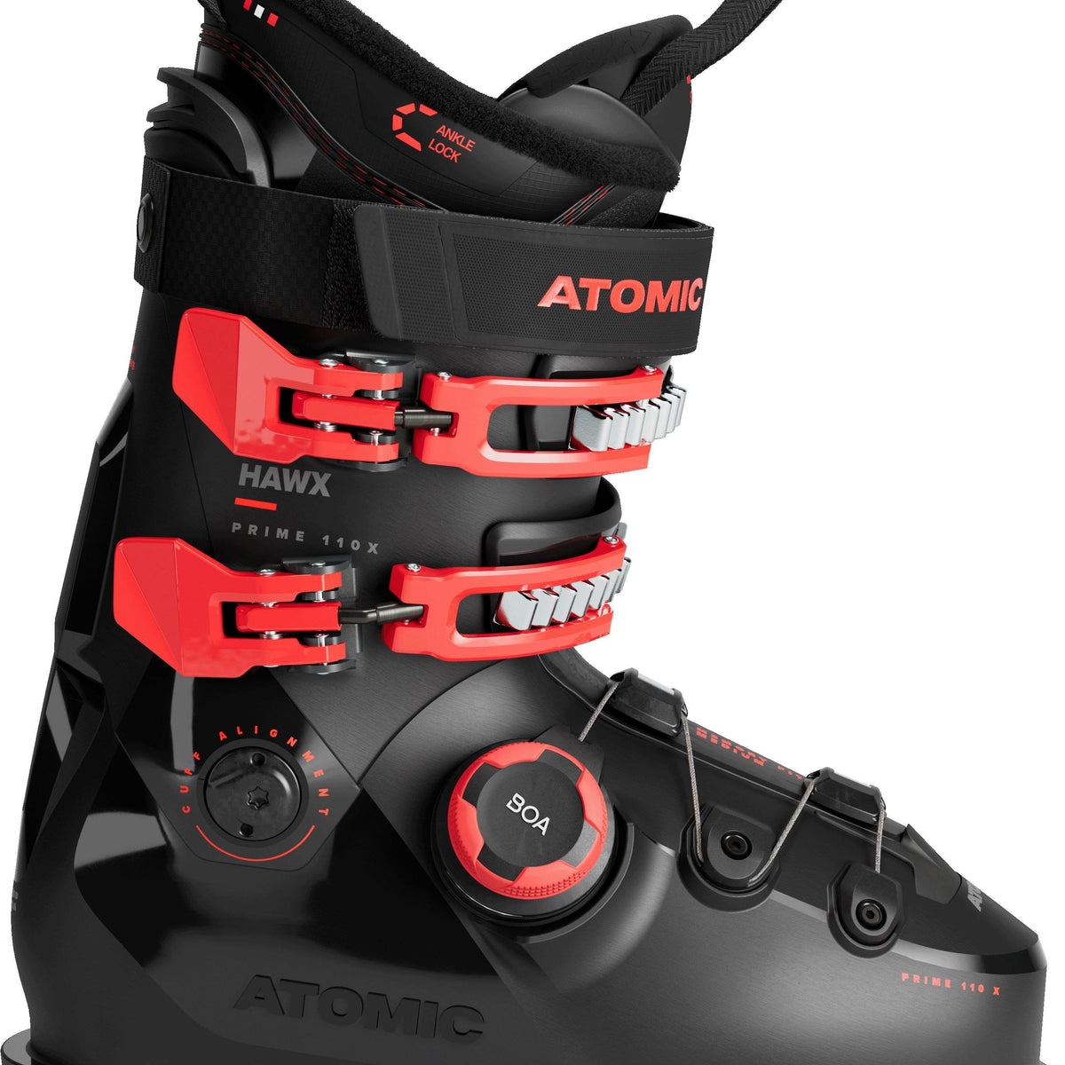 Hawx Prime 110X BOA 2026 – Suburban Ski and Bike