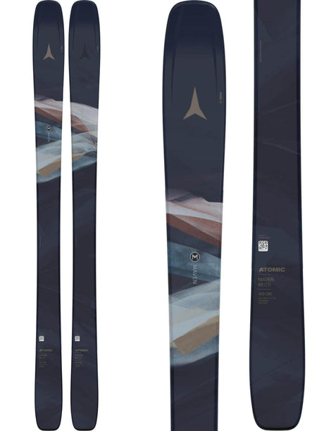 Maven 88 CTI 2026 - Suburban Ski and Bike