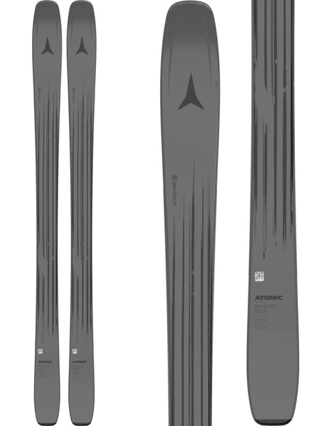 Maverick 88 CTI 2026 - Suburban Ski and Bike