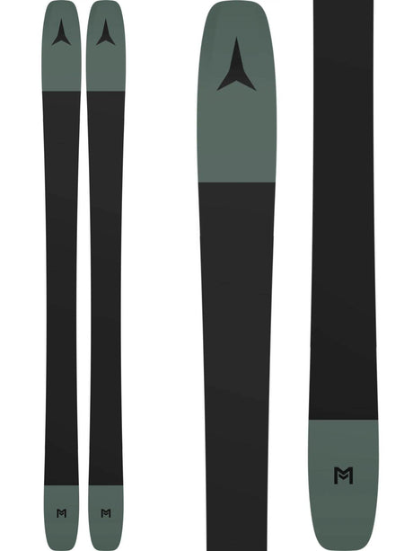Maverick 96 CTI 2026 - Suburban Ski and Bike