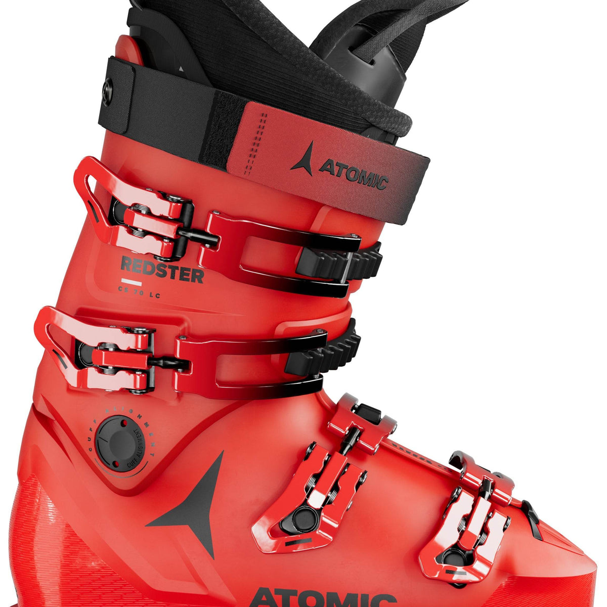 Redster CS 70 LC 2025 – Suburban Ski and Bike