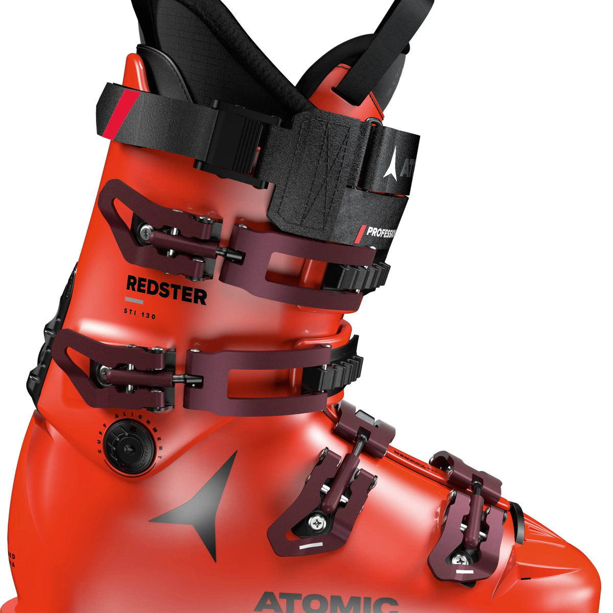 Redster STI 130 2025 – Suburban Ski and Bike