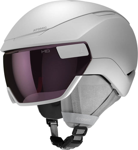 Revent GT AMID Visor HD Helmet - Suburban Ski and Bike
