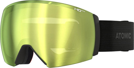 Revent Q L HD PHOTO Goggle - Suburban Ski and Bike